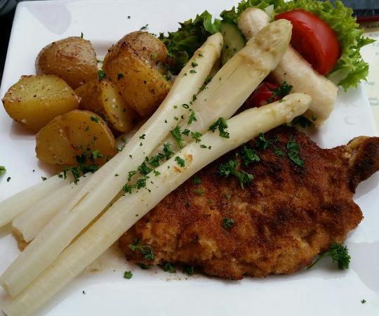 Essbar-Cafe Restaurant Inh. Ronny Uberschar